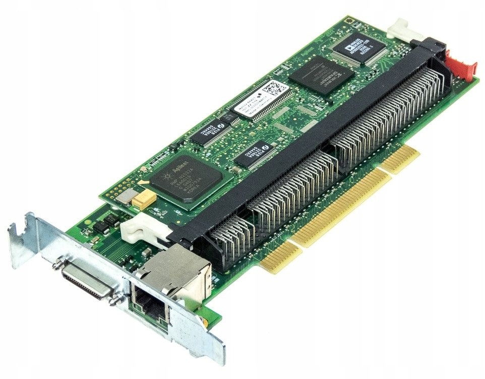 Fujitsu A3C40055808 Remote View Service Board Lp