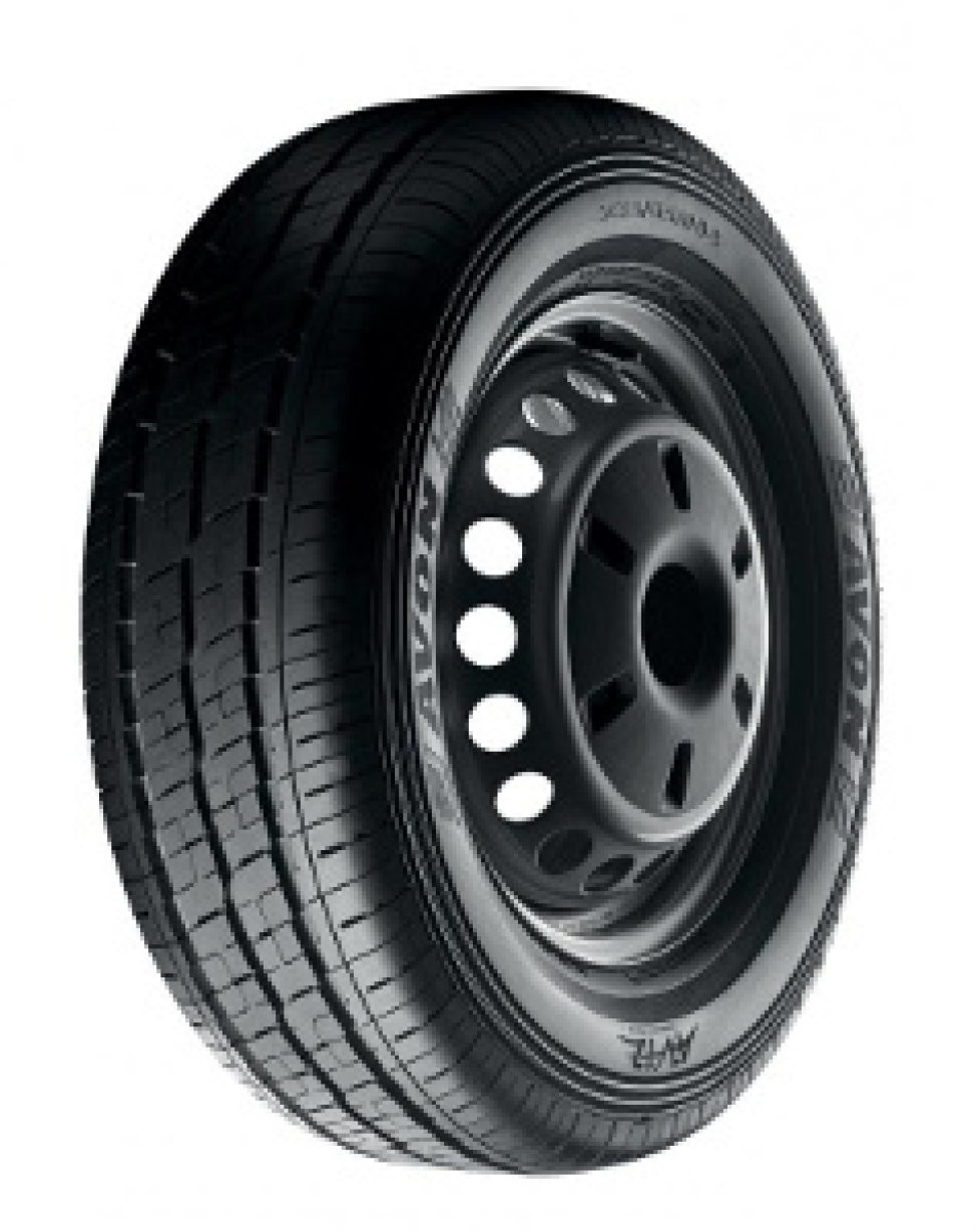 Avon Avon AV12 215/60 R17C 109/107H