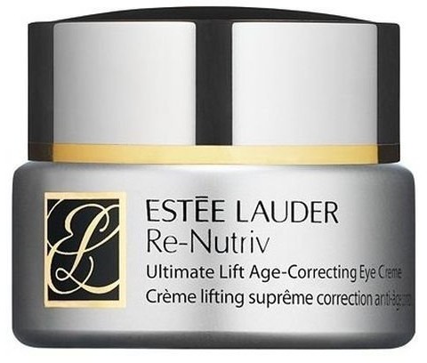 Estee Lauder Krem pod oczy Re-Nutriv 15 ml Damskie