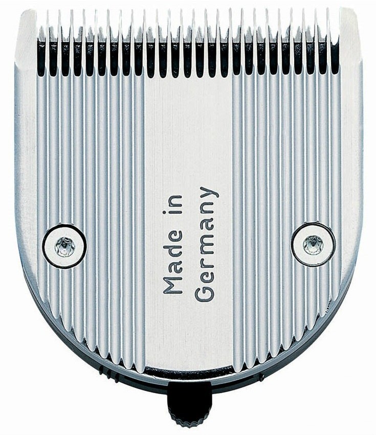 Wahl Ostrze - 1854-7505 - chirurgiczne do maszynki Moser: Arco 1854, Genio Plus, Bravura, Super Groom