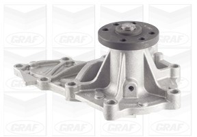 METELLI Pompa wodna PA1099