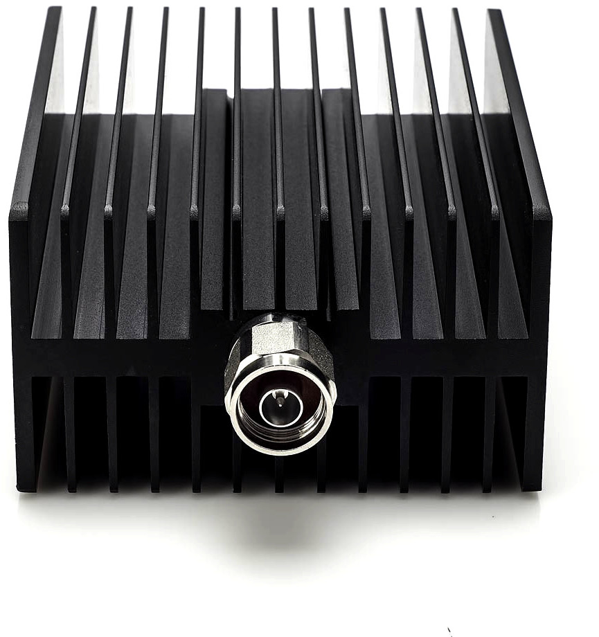 Sztuczne Obciążenie 50 Ohm DC~3GHz 100W N Radiora
