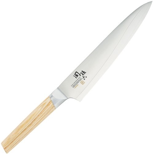 Mago hata sekino 10000 CL Butcher Knife 210 MM AE-5256 (japan import) AE-5256