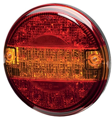 HELLA VALUEFIT 2SD 357 026-001 lampa tylna - LED - 12/24V - lewa/prawa 2SD 357 026-001