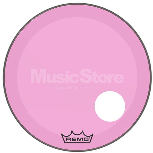 Remo Powerstroke 3 24