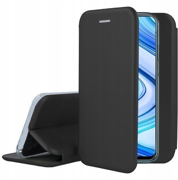 Prestige Etui Do Xiaomi Redmi Note 9 Pro Pokrowiec