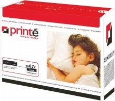 PRINTE Printé toner TH87X (HP CF287X) FCPPRTH87X [8416852]