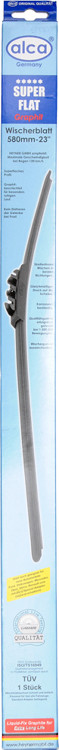 Alca 580mm/23 super flat IAS053