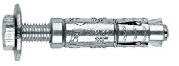 MC Unbekannt Index azamt06 Zamak M6 x 50 12 AZAMT06