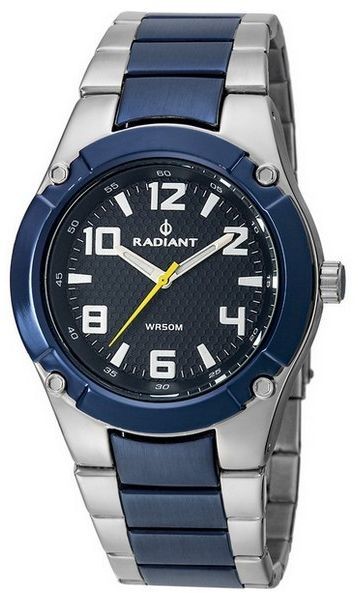 Radiant Zegarek Męski RA318202 (48 mm) S0326892