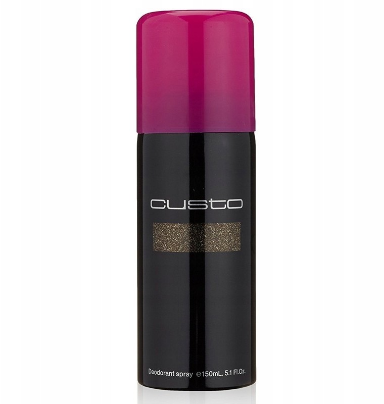Custo Desodorante spray 150 ml