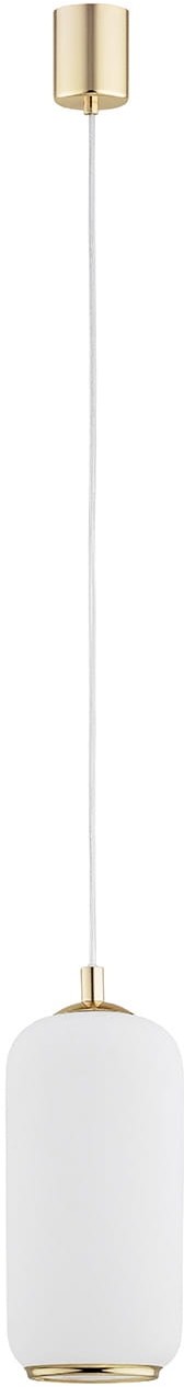 Argon Lampa wisząca 1X15W E27 4993 PALLADO RABAT! 4993