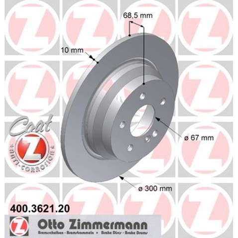 Zimmermann 400.3621.20