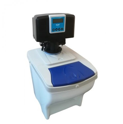 Aquabis Aquabis Automatyczny Zmiękczacz Wody K-EI Głowica Elektroniczna Objętościowa Inteligentna K-EI