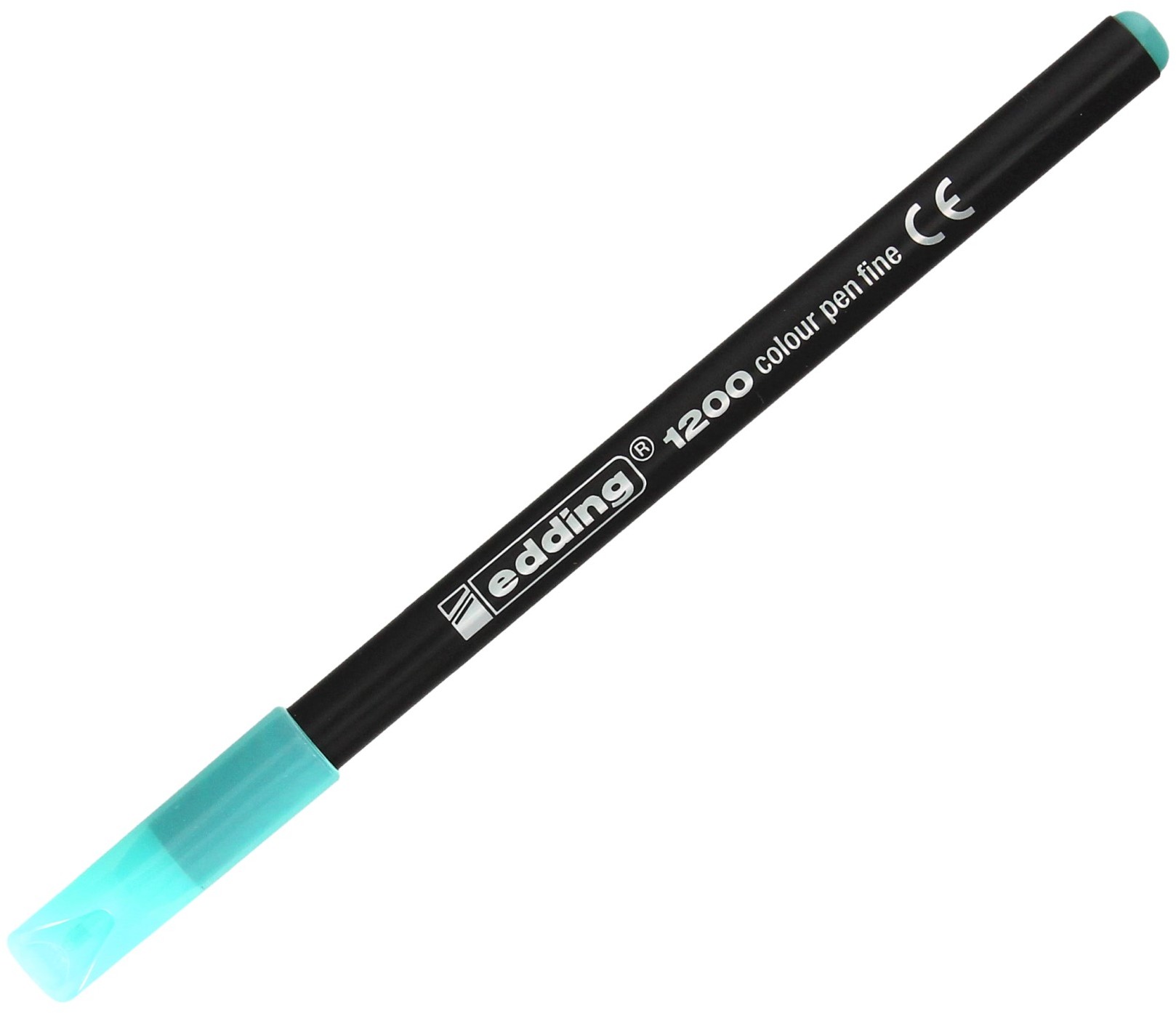 Edding Pisak artystyczny 1.0-3.0mm słodka mięta 1200/088