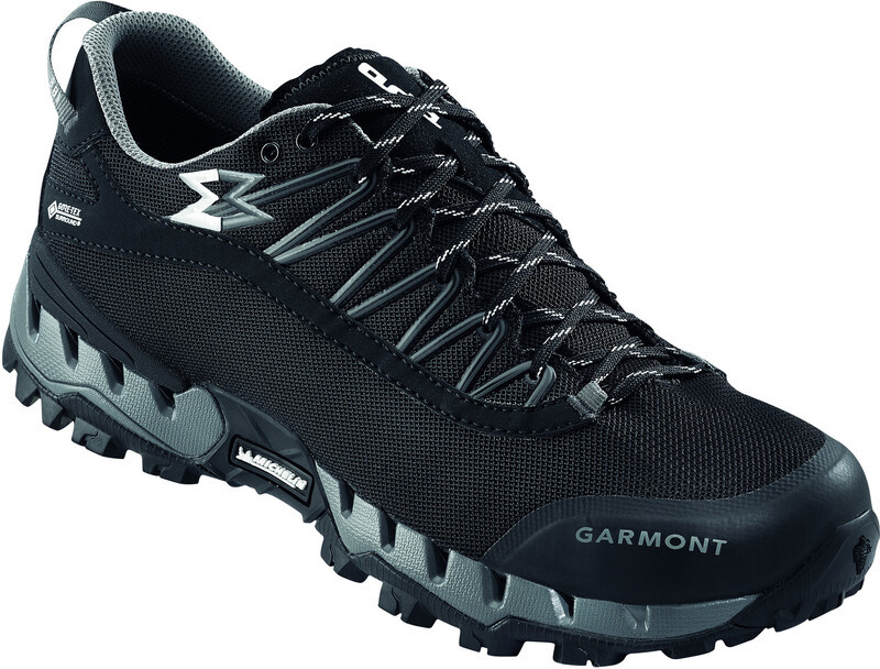Garmont 9.81 N Air G 2.0 GTX Shoes Men, czarny UK 10,5 | EU 45 2022 Buty turystyczne 2496-85-10,5