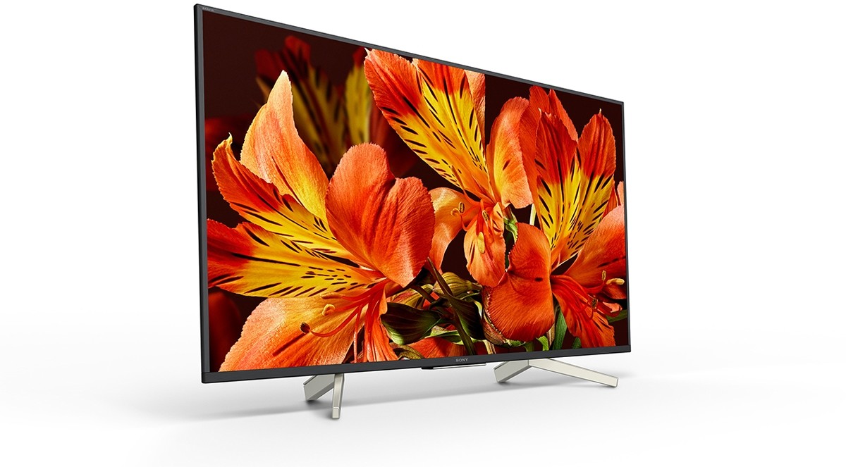 Sony Monitor FW-65BZ35F 65