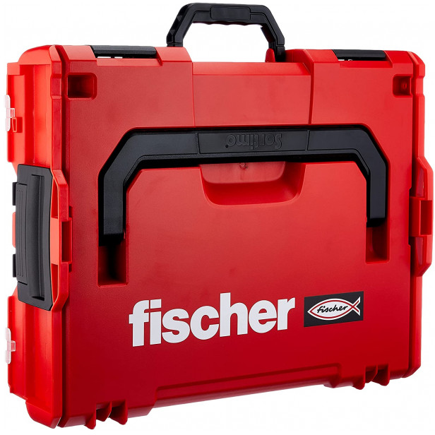 Fischer Fischer DuoPower L Boxx 102 910 558627