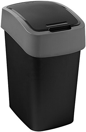 Curver -Flip Bin 10L, vers. Kolory 02170-Y09-00