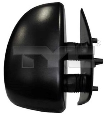 TYC Lusterko zewnętrzne TYC 309-0140