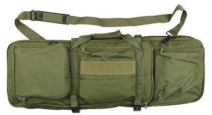 GFC Tactical Pokrowiec na broń 84cm Olive (GFT-22-000930) G GFT-22-000930