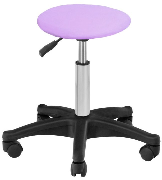 ACTIVESHOP POKROWIEC FROTTE NA TABORET J. FIOLET nr 14 AS_100389