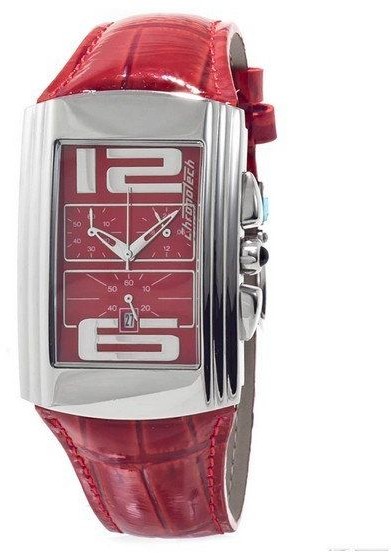 Chronotech Zegarek Unisex CT7018M