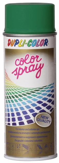 Dupli Color Spray  zielony RAL 6002 400 ml