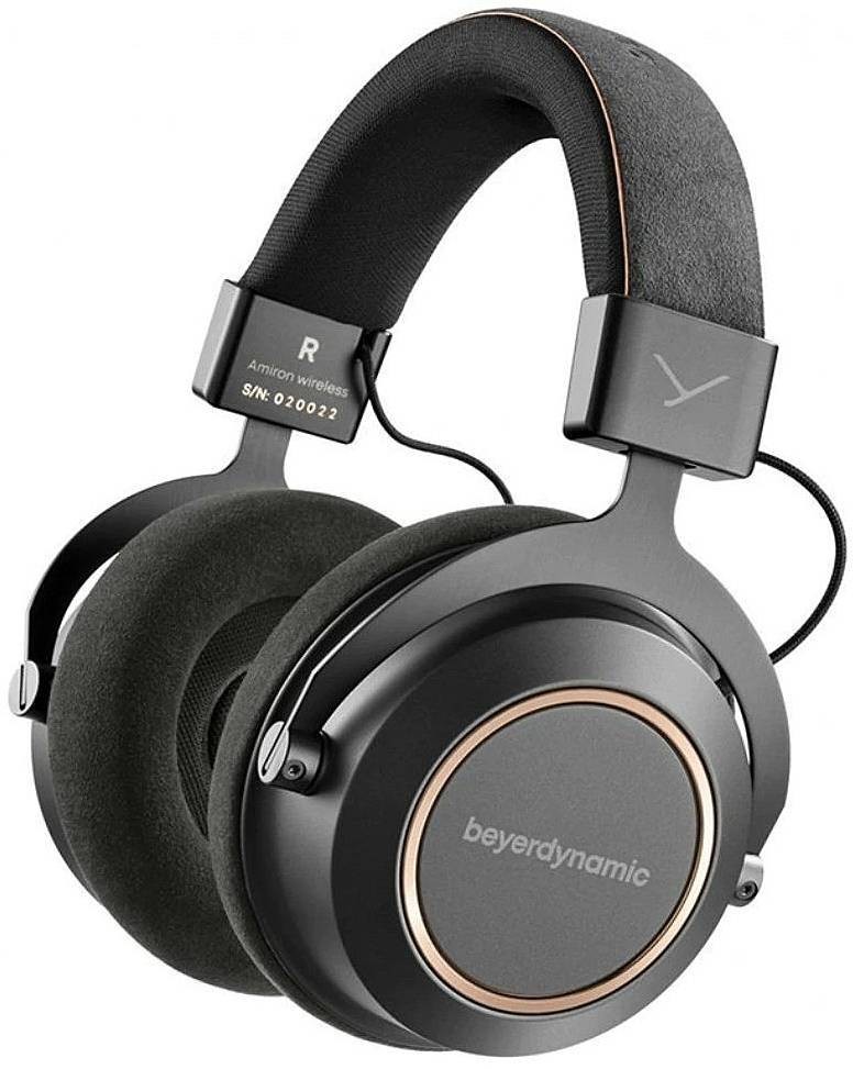 Beyerdynamic Amiron Wireless Copper Edycja Limitowana