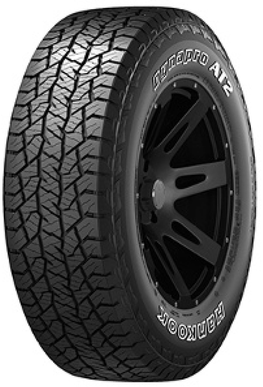 Hankook Dynapro AT2 RF11 265/70R17 115T