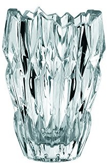 Spiegelau & Nachtmann , wazon, szkło kryształowe, 16 cm, 0088333  0, Quartz 88 333