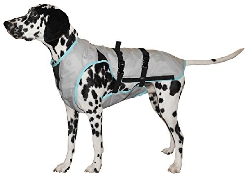 Suitical International B.V. suitical Dry Cooling Vest  Large