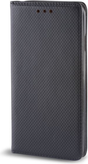 Zdjęcia - Etui GreenGo  Smart Magnet do Samsung Galaxy S7 G930 czarne 