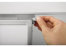 MAGNETOPLAN Kołki blokujace do szyny 1111508