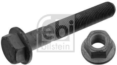 FEBI Zestaw montażowy, wahacz FEBI 40160