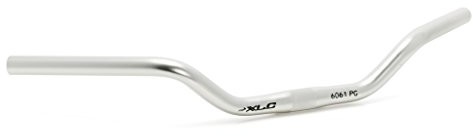 XLC 2501500802 do prasowania, srebrny, 2.5 x 2.5 x 60 cm 2501500802