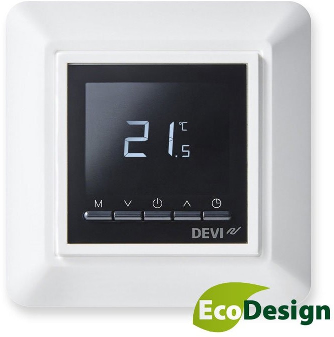 Devi Termostat DEVIreg Opti 140F1055
