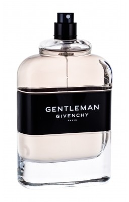 Zdjęcia - Perfuma męska Givenchy Gentleman  woda toaletowa 100 ml tester dla mężczyzn  2017