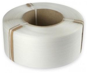 # różni dostawcy Taśma PP polipropylenowa 12mm/0,6mm/1000m C5F1-74320_2013032011370