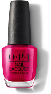 OPI Lakier Madam President W62 15ml .E