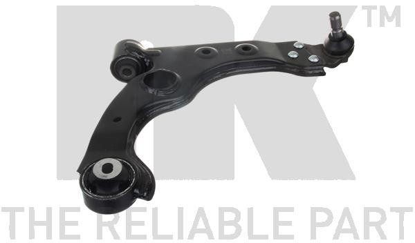 NK Wahacz, zawieszenie koła NK 5011018 5011018