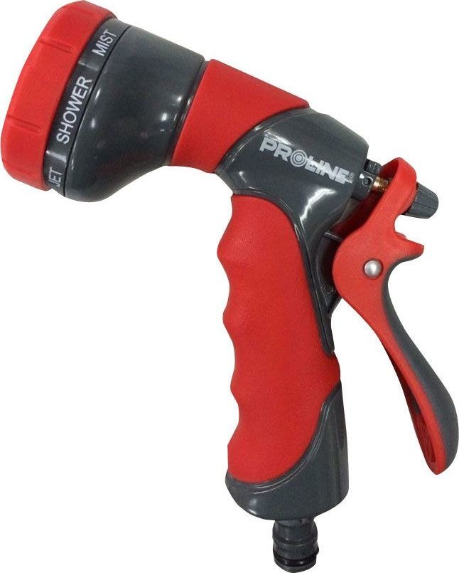 Proline ZRASZACZ PISTOLETOWY METAL DELUXE 17 8-FK KARTA PROLINE 99327 PROLINE 99327