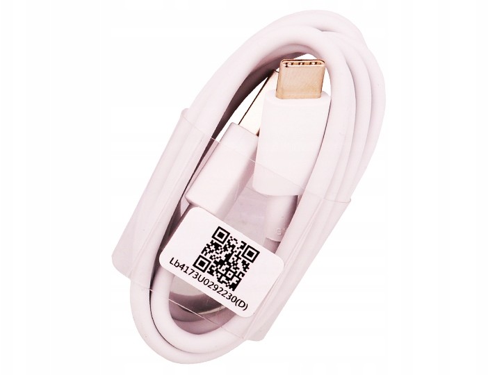 Xiaomi Oryginalny Kabel Typ C Quick Charge 5A 1M