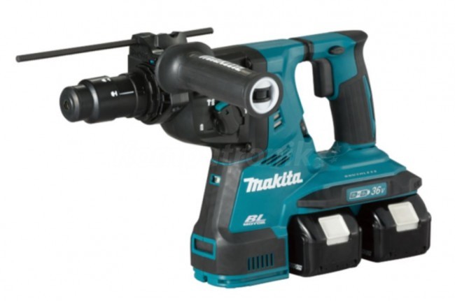 Makita DHR281PT2J