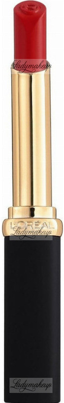 L''oreal L''Oréal - Color Riche Intense Volume Matte - Matowa pomadka do ust - 1.8 g - 336 - LE ROUGE AVANT-GARDE