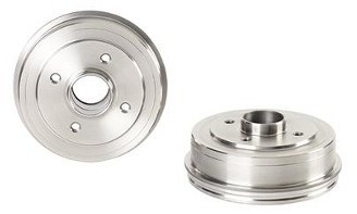 BREMBO Bęben hamulcowy 14.5493.10