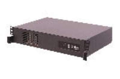 Riello iDialog Rack 1200 VA/720 W AIDR1K2AA3