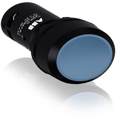 ABB Przycisk sterowniczy CP1-10L-11 1SFA619100R1074 CP1-10L-11