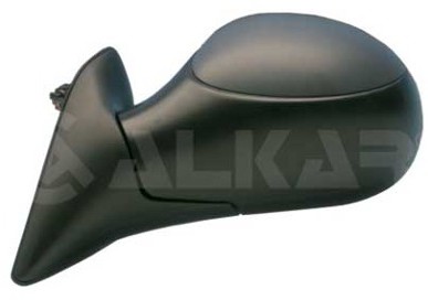 ALKAR Lusterko zewnętrzne 6101339