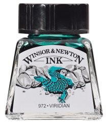 Winsor & Newton tusz rysunkowy 1005692